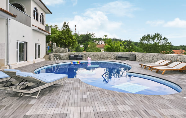 Vacation home 