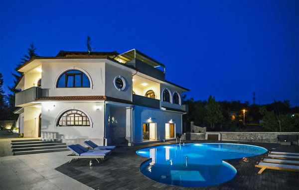 Holiday Home - Opatija-Jurdani , Croatia - CKU270 1
