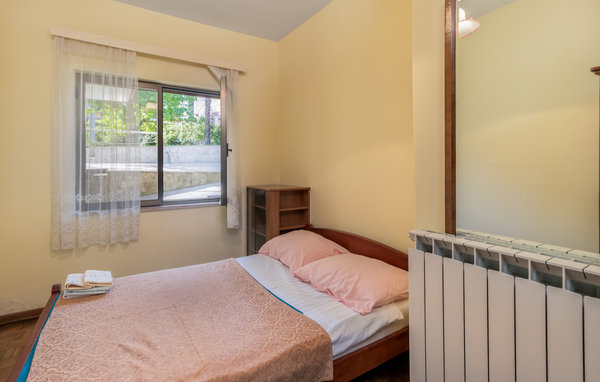 Apartment - Opatija-Ika , Croatia - CKU278 601