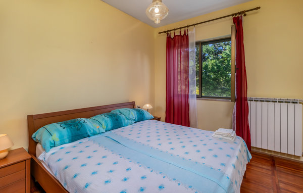 Apartment - Opatija-Ika , Croatia - CKU278 602