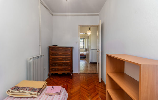 Apartment - Opatija-Ika , Croatia - CKU278 603