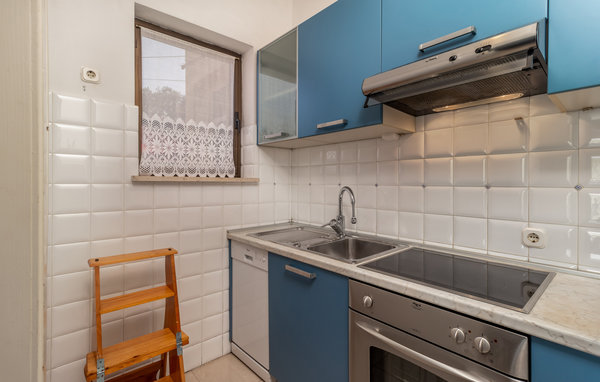 Apartment - Opatija-Ika , Croatia - CKU278 5