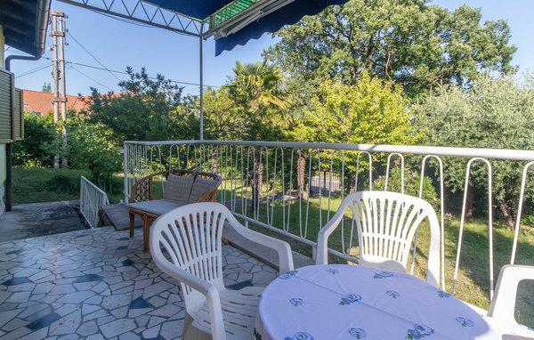 Apartment - Opatija-Ika , Croatia - CKU278 101