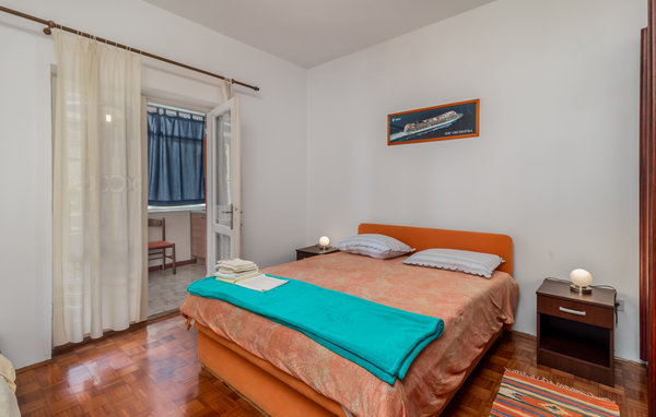 Apartament - Opatija-Ika , Chorwacja - CKU279 601