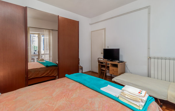Apartament - Opatija-Ika , Chorwacja - CKU279 602