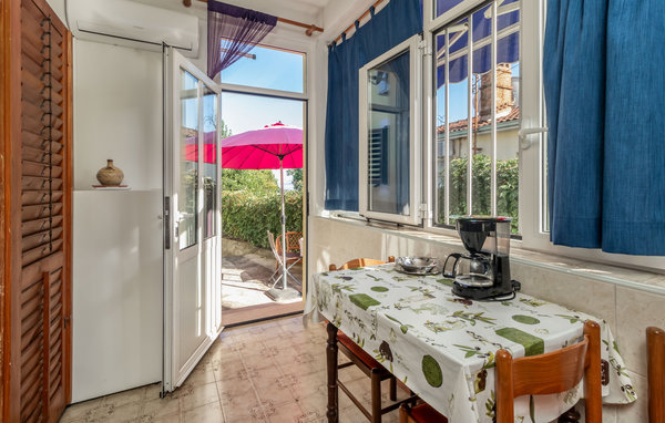 Apartament - Opatija-Ika , Chorwacja - CKU279 3