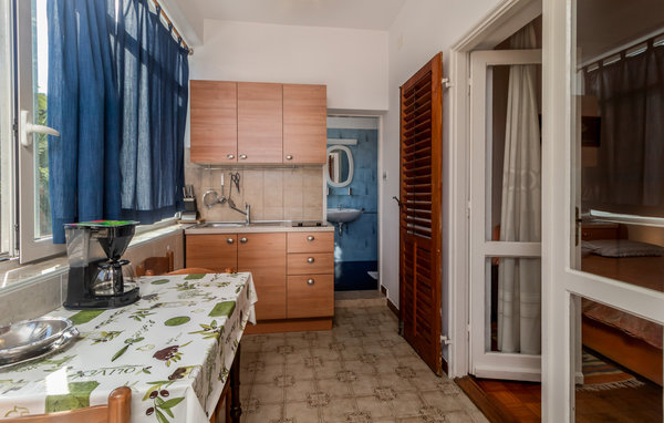Apartament - Opatija-Ika , Chorwacja - CKU279 4