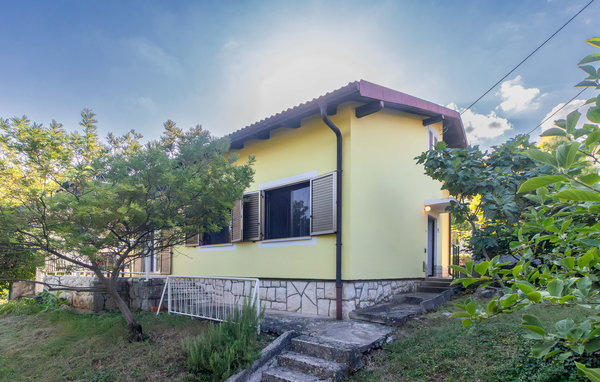 Apartament - Opatija-Ika , Chorwacja - CKU279 81