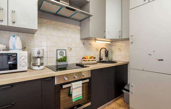Holiday Home - Opatija-Icici , Croatia - CKU282 401