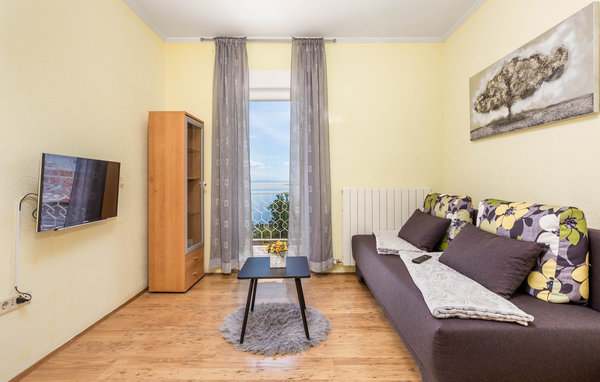 Holiday Home - Opatija-Icici , Croatia - CKU282 3