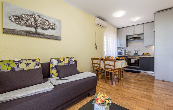 Holiday Home - Opatija-Icici , Croatia - CKU282 302