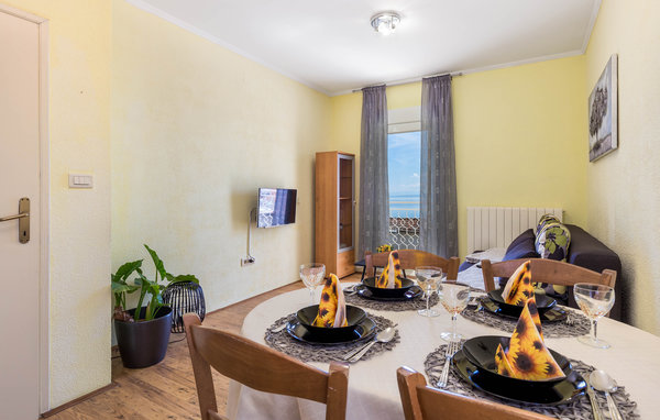 Holiday Home - Opatija-Icici , Croatia - CKU282 303
