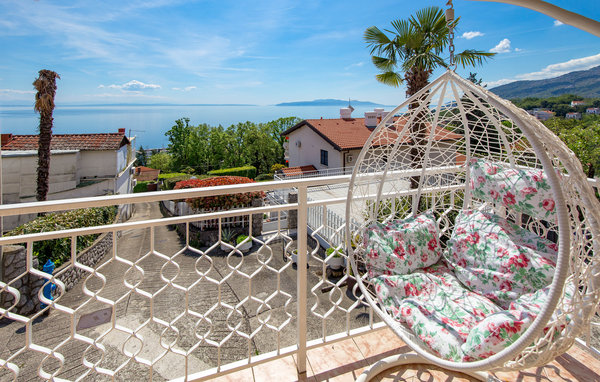 Apartman - Opatija-Icici , Hrvatska - CKU282 1