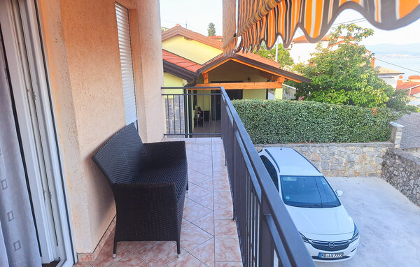 Holiday Home - Opatija-Icici , Croatia - CKU282 101