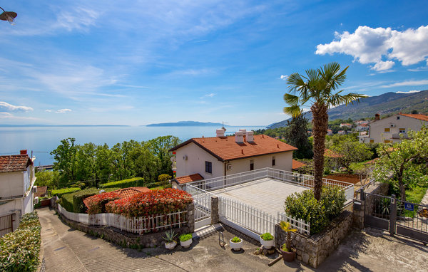 Holiday Home - Opatija-Icici , Croatia - CKU282 202