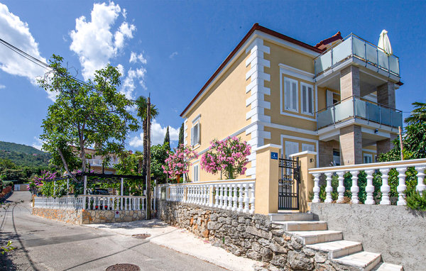 Ferienwohnung - Opatija - Ika , Kroatien - CKU284 1