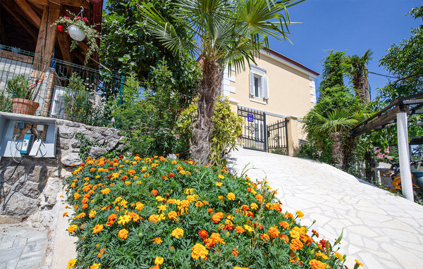 Ferienwohnung - Opatija - Ika , Kroatien - CKU284 2