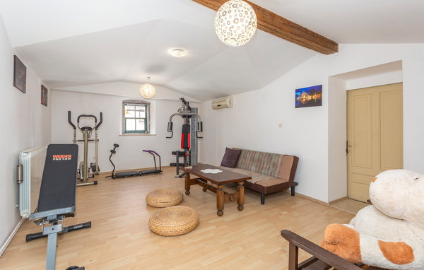 Apartmá 