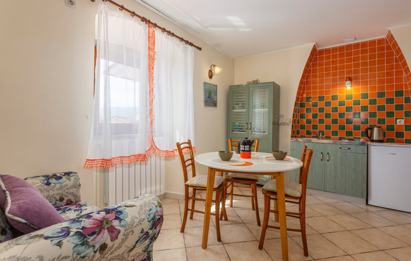 Apartmá 