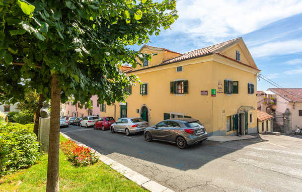 Apartmá 