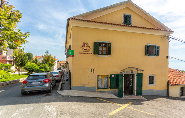 Apartmá 