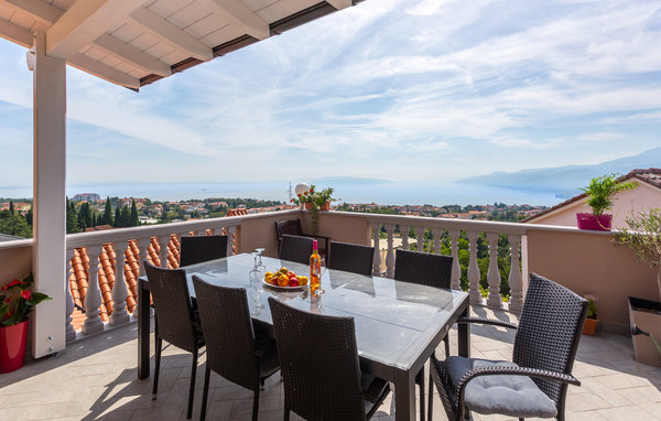 Apartman - Opatija - Kastav , Hrvatska - CKU293 1