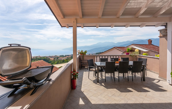 Apartmá 