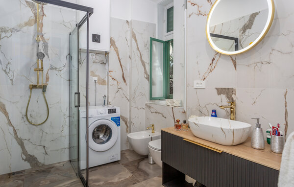 Apartamento - Opatija , Croacia - CKU294 702