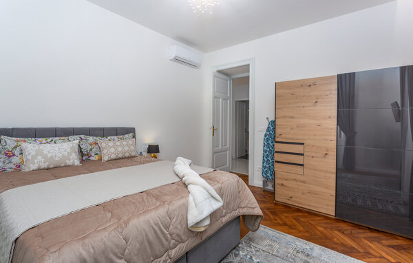 Apartamento - Opatija , Croacia - CKU294 601