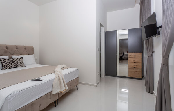 Apartamento - Opatija , Croacia - CKU294 602