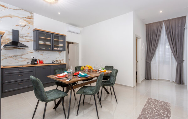 Lejlighed - Opatija , Kroatien - CKU294 2