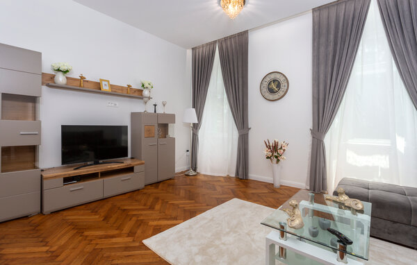 Ferienwohnung - Opatija , Kroatien - CKU294 2