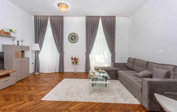 Apartamento - Opatija , Croacia - CKU294 3