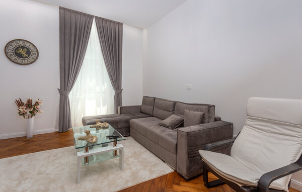 Apartamento - Opatija , Croacia - CKU294 302