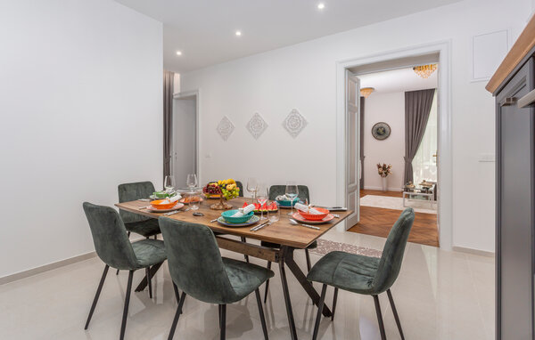 Apartamento - Opatija , Croacia - CKU294 303
