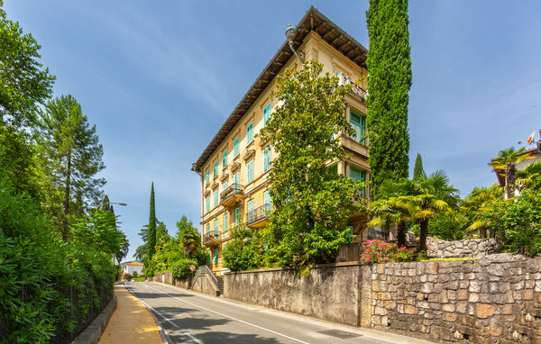 Apartamento - Opatija , Croacia - CKU294 81