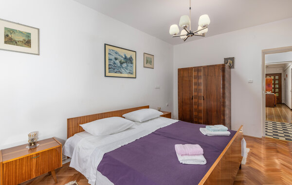 Lejlighed - Opatija - Volosko , Kroatien - CKU296 602