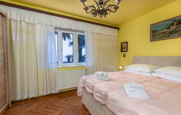 Lejlighed - Opatija - Volosko , Kroatien - CKU296 603