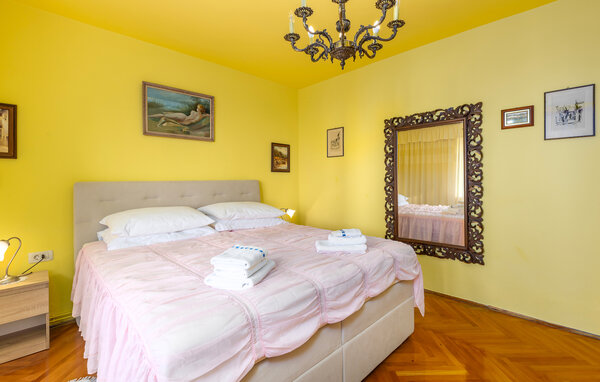 Lejlighed - Opatija - Volosko , Kroatien - CKU296 604