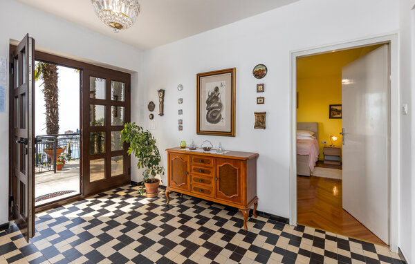 Lejlighed - Opatija - Volosko , Kroatien - CKU296 6