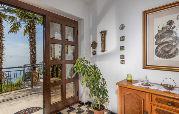 Lejlighed - Opatija - Volosko , Kroatien - CKU296 502