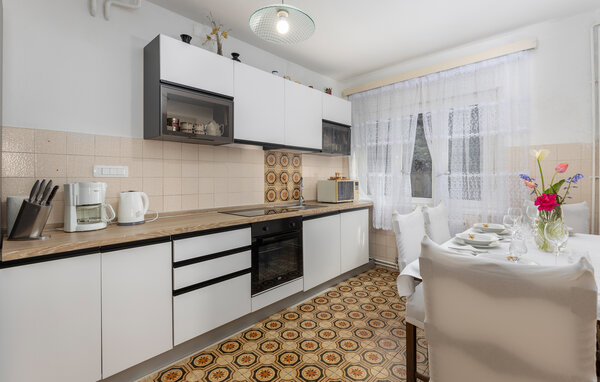 Lejlighed - Opatija - Volosko , Kroatien - CKU296 5
