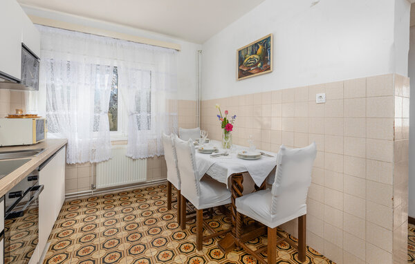 Lejlighed - Opatija - Volosko , Kroatien - CKU296 4