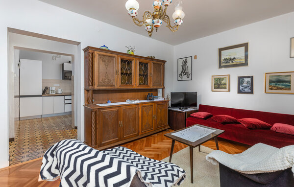 Lejlighed - Opatija - Volosko , Kroatien - CKU296 3