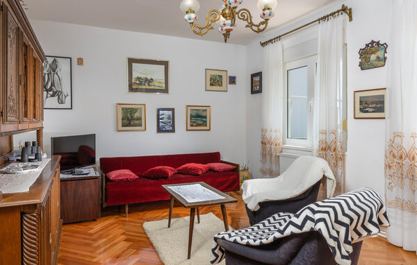 Lejlighed - Opatija - Volosko , Kroatien - CKU296 301