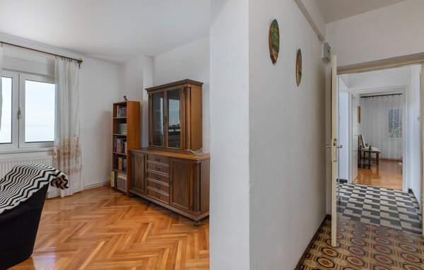 Lejlighed - Opatija - Volosko , Kroatien - CKU296 302