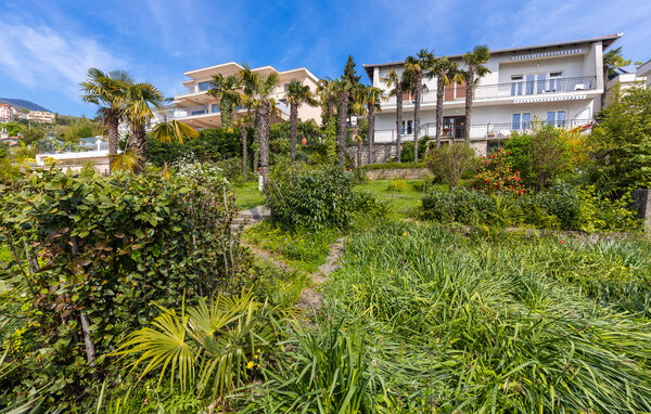 Lejlighed - Opatija - Volosko , Kroatien - CKU296 81