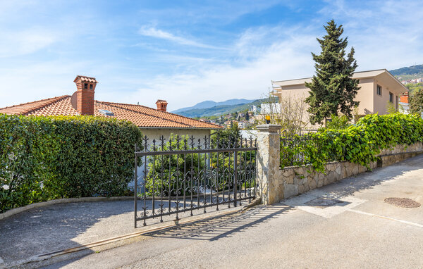 Lejlighed - Opatija - Volosko , Kroatien - CKU296 82