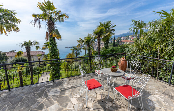 Lejlighed - Opatija - Volosko , Kroatien - CKU296 101