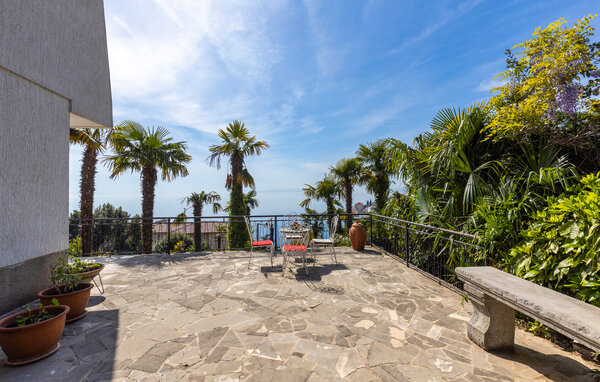 Lejlighed - Opatija - Volosko , Kroatien - CKU296 8